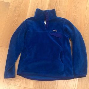 Patagonia Pullover